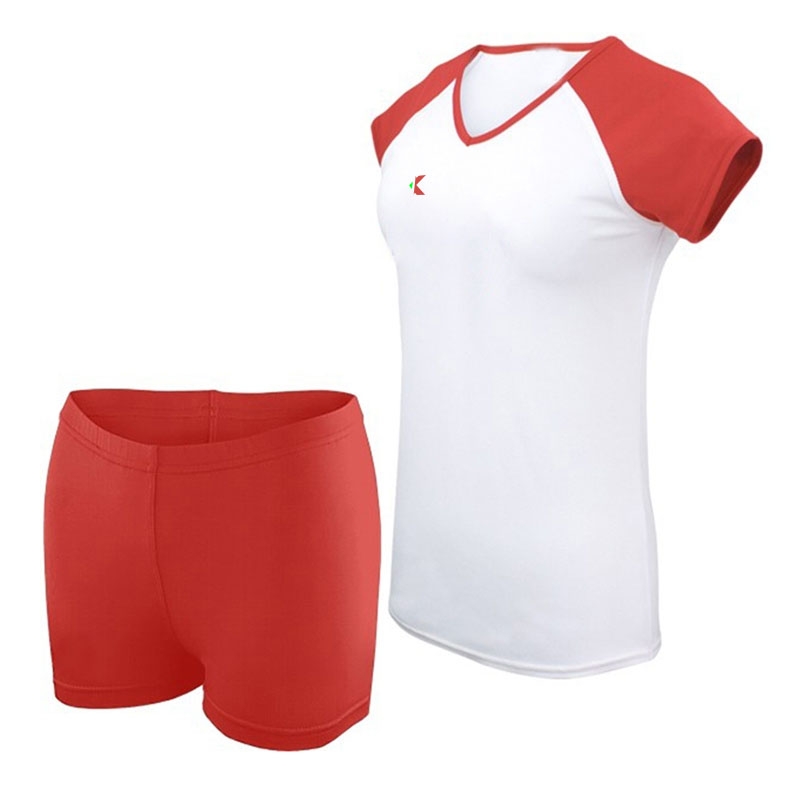 Volley ball uniforms